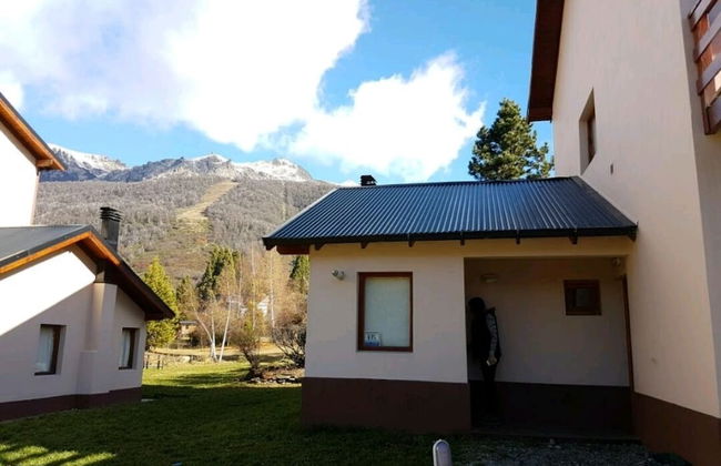 CERRO CATEDRAL SCHUSS ARG41 - Foto 34