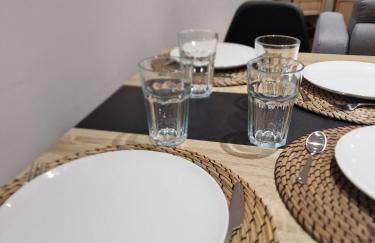 L'instant cosy, t2 bourg de Royat - Foto 11