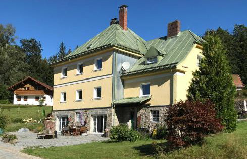 Das Alte Forsthaus Spiegelhütte - Foto 11