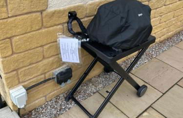 Luxurious and Peaceful Lakeside House, Clitheroe - Foto 38