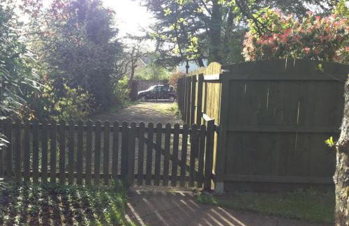 Garden Cottage Helensburgh - Foto 12