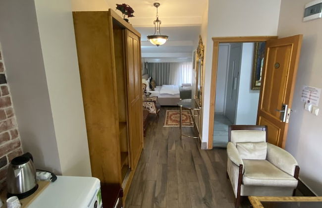 The Bridge Hotel - Foto 13