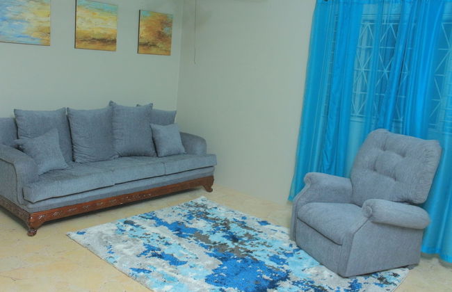 Kingston Guest Apt at Oakland - Foto 23