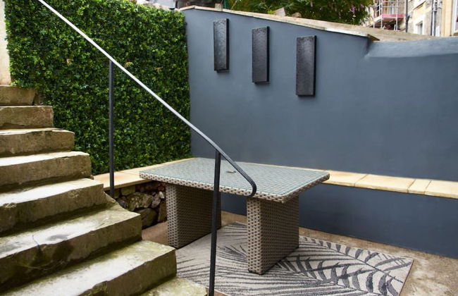 Knightstone Apartment - Foto 16