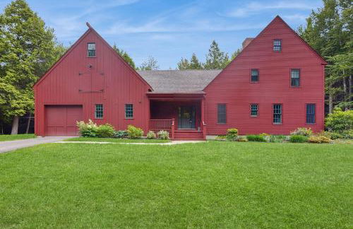 Beech Hill Lodge - Foto 24