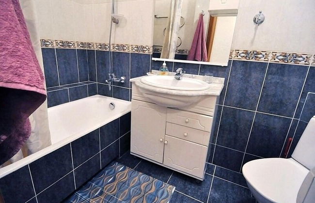 Flats4U Apartments Smolenskaya - Foto 32