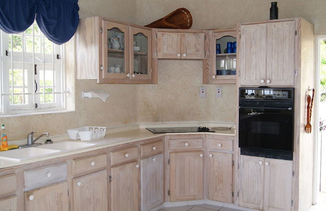 Sea Symphony Villa - Foto 9