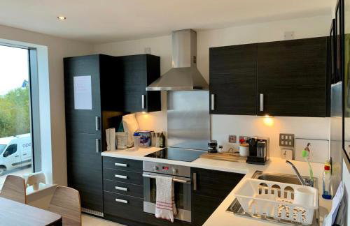 Beautiful modern sea-side apartment in the city - Foto 5