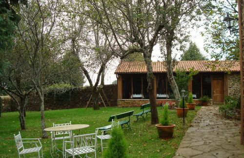 Pazo Xan Xordo - Photo 49