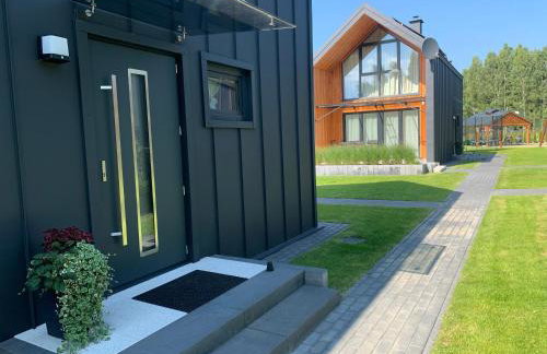 Baltic Homes Lubiatowo - Foto 47