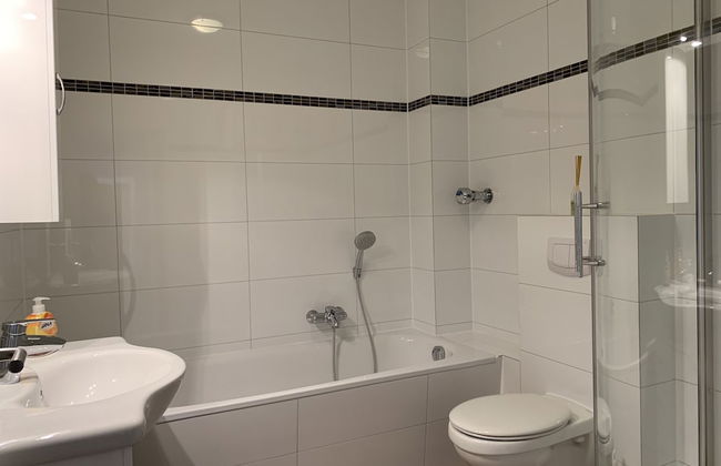 Airport Apartment Köln/Bonn - Foto 16