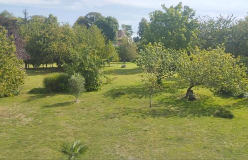 Domaine des Cerisiers - Accès direct piste cyclable reliant Honfleur - Parking privé - Foto 19