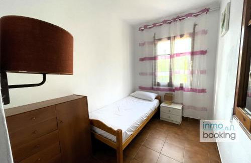 Villa Mediterrania, con piscina y barbacoa - Foto 42