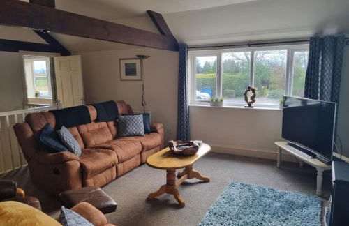 Osprey Meadow Holiday Cottages - Foto 16