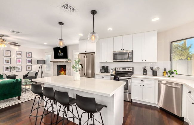 La Vieve Family Oasis-free Htd Pool-billiards-bbq - Foto 13