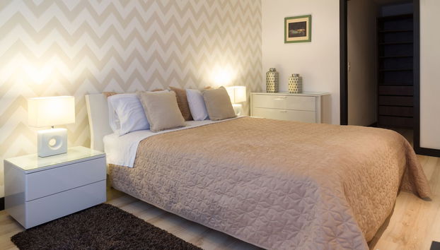 Suite Metropoli Bristol - Foto 3, Quarto