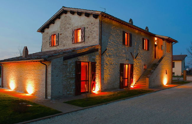 Belvilla by OYO Bel Tramonto - Foto 32