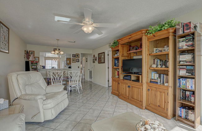 Anna Maria Island Beach Bay Breeze - Foto 22