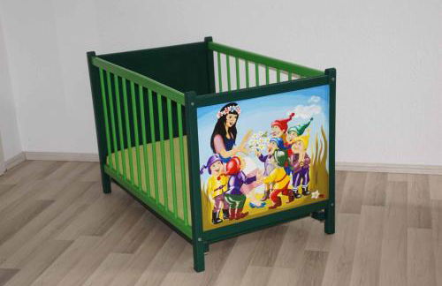 Ferienwohnung KerMärchen - Foto 11