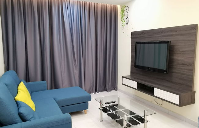 Just For You Highlands Apartment. - Photo 28