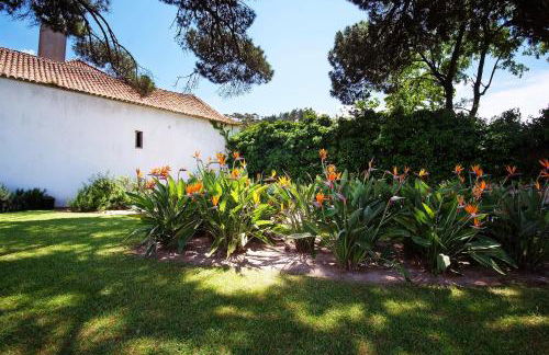 ST Pool Gardens SESIMBRA,Tranquility Beach 10min - Foto 37