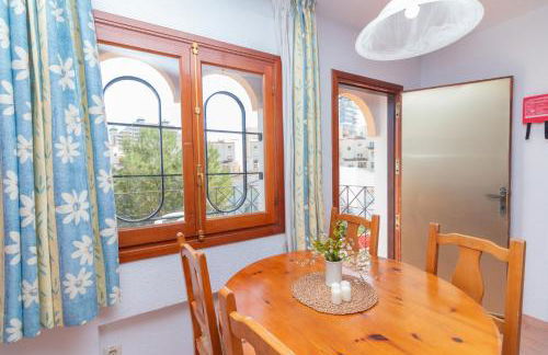 Bungalows Aparto Residence Galetamar - Foto 56