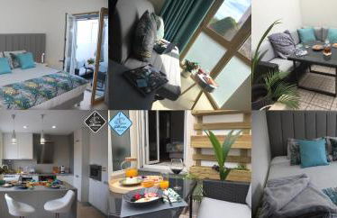 At Maries Beach House Peniche 1 - Photo 1