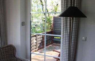 Knubberhaus Das Ferienhaus im Kirs - Photo 11