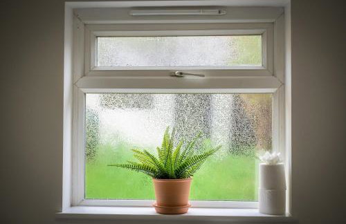 Vale House By EDEN Accommodation - 2 Bedroom Whole House, Sleeps 4 - NEWLY RENOVATED - Foto 40