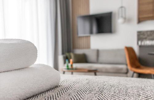 GoodTime Apartament OLIVIER - Foto 11