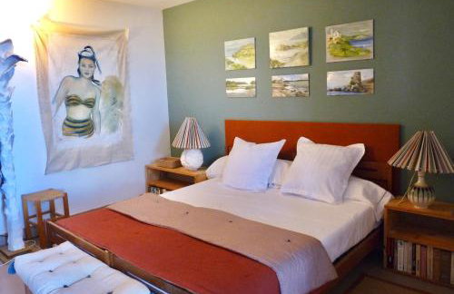 Corse Piana villa d’architecte vue exceptionnelle - Foto 15