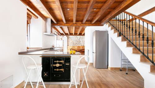 La casita de susa en mazcuerras - Foto 4