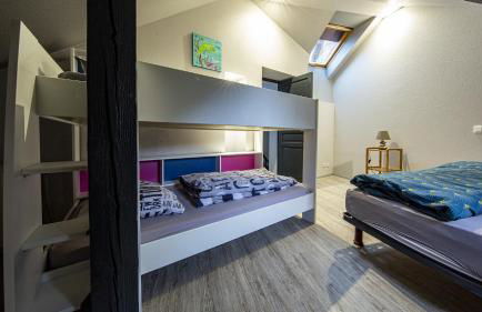 Domaine de l'Atelier - Foto 5