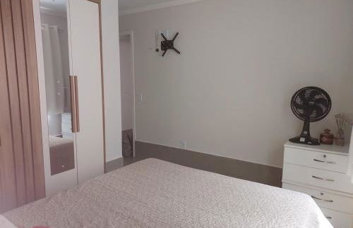 apartamento terreo, 2 quartos, 2 banheiros, 2 carros - Foto 37