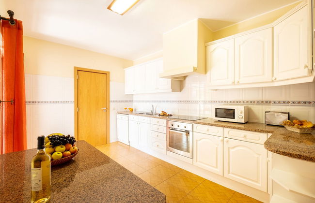 Villa Lourdes - Foto 13