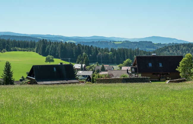 Lush Apartment in Furtwangen near Black Forest with Balcony - Foto 24