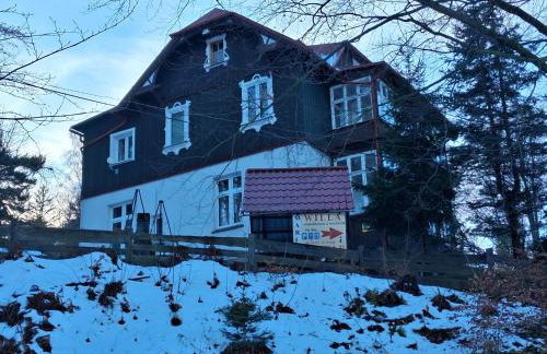 Willa Maria - Foto 1