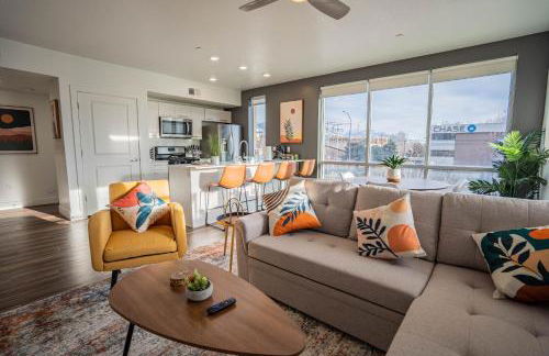 Charming Retreat in Heart of SLC - Foto 36