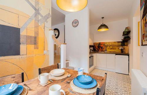 Superb Two Bedroom 2 Bathroom Home Morningside - Foto 19