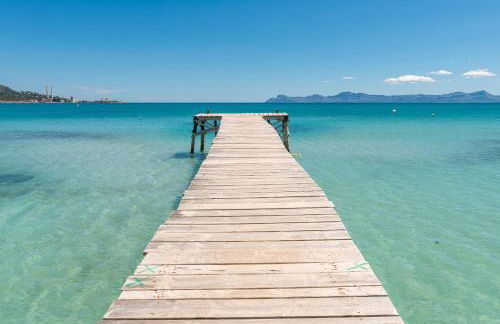 Oiza Blanca Arena New by BeBreeze - Foto 24