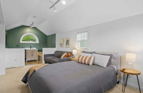 3 BR 2BA Lakefront Home - Dog Friendly - 30 Day - Foto 20