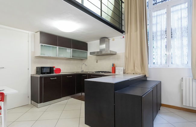 Italianway - Isonzo 24 - Foto 6