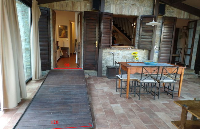 Agriturismo Casa Greppo - Il Mandorlo - Foto 72