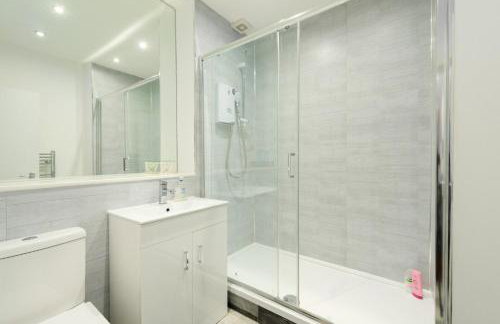 Historic Apartment in Old Town - Foto 7