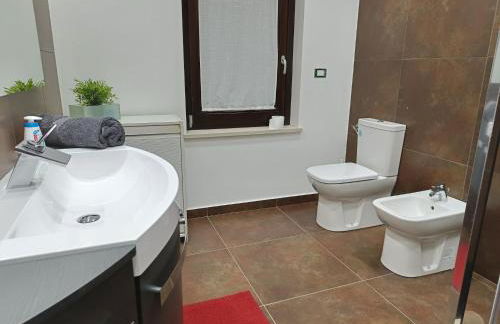 Villa in Nissoria With Private Pool - Foto 68