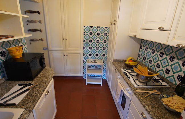 Italianflat - Villa Ca Rosa - Foto 74