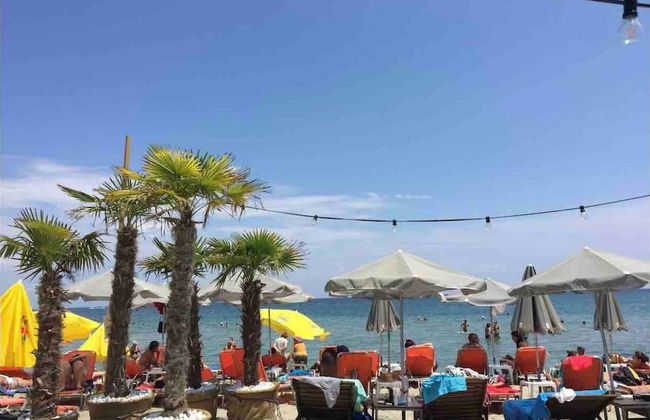 Zeusplace Spacious Apartment Private Parking - Foto 24