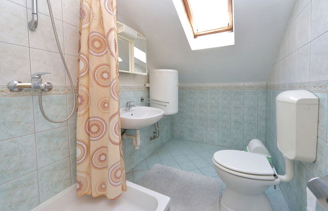 Apartmani Cvilužec - Foto 27