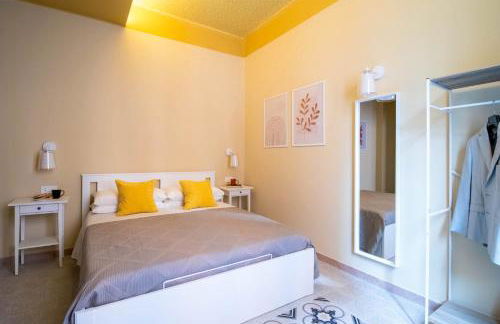 Aurora Suite Apartment - Foto 16