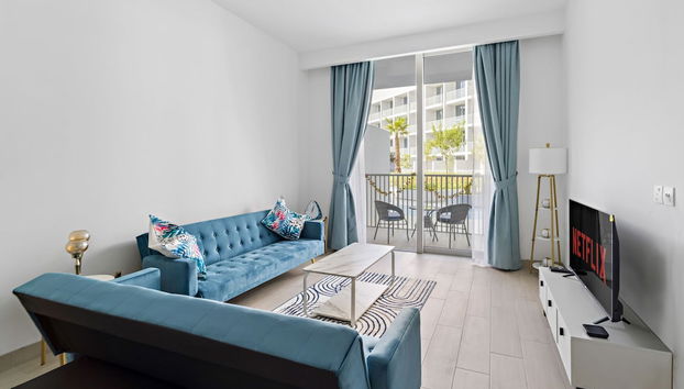 Luma 22 - 180 1BD in Dubai - Foto 4, Habitación